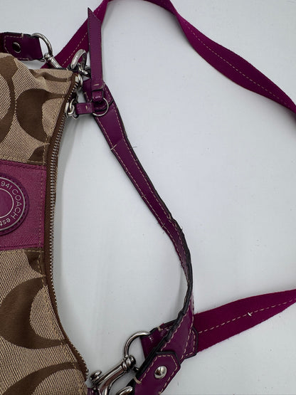 Coach Shoulder Bag