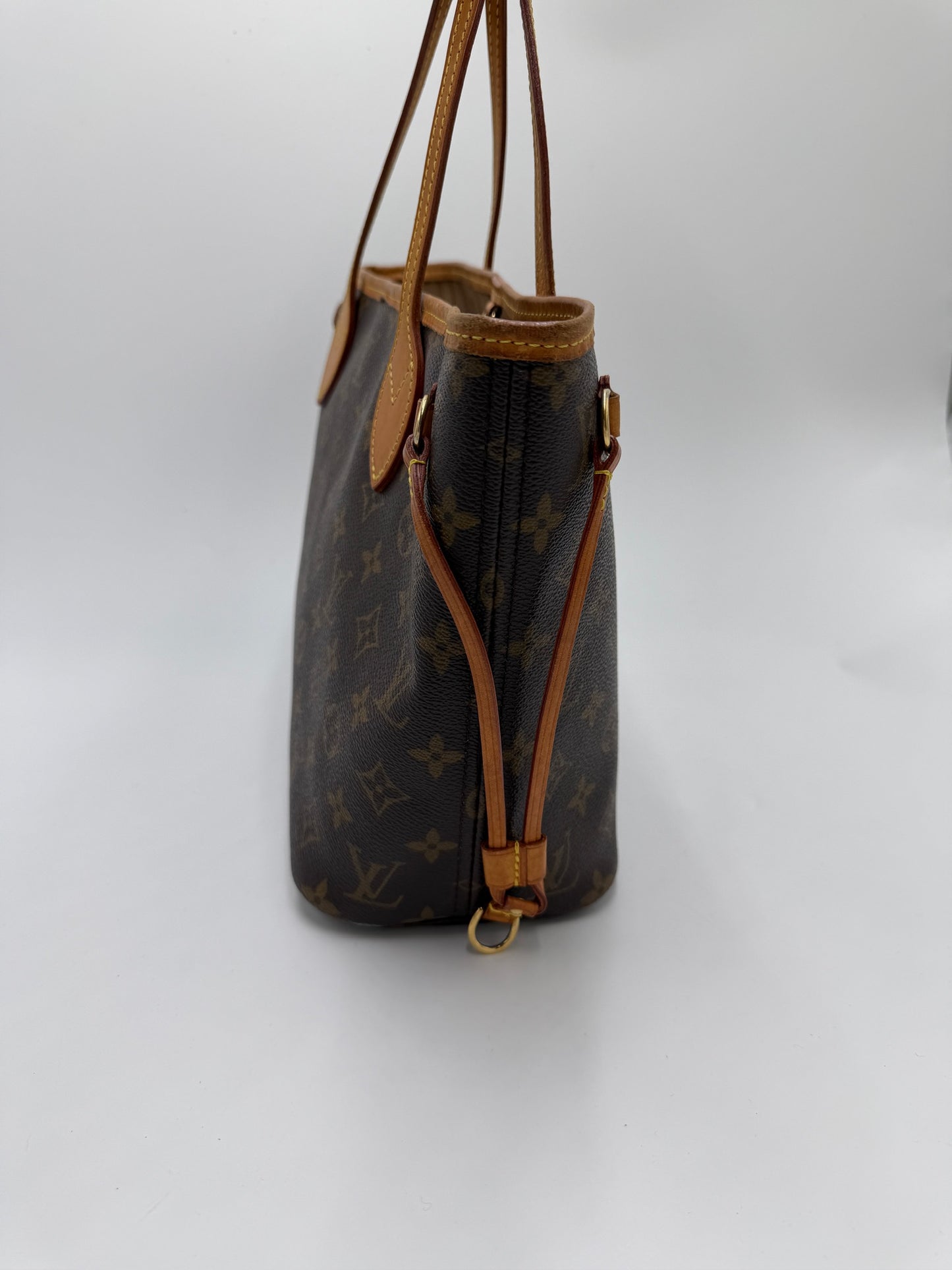 Louis Vuitton Neverfull PM