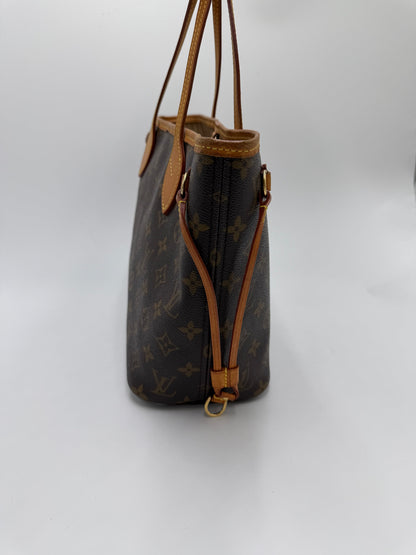 Louis Vuitton Neverfull PM
