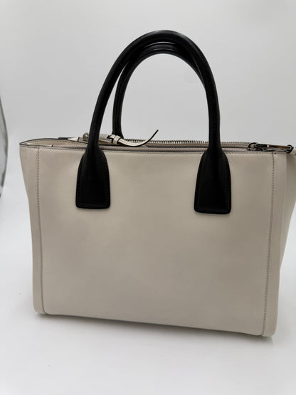 Prada Grace Lux Tote