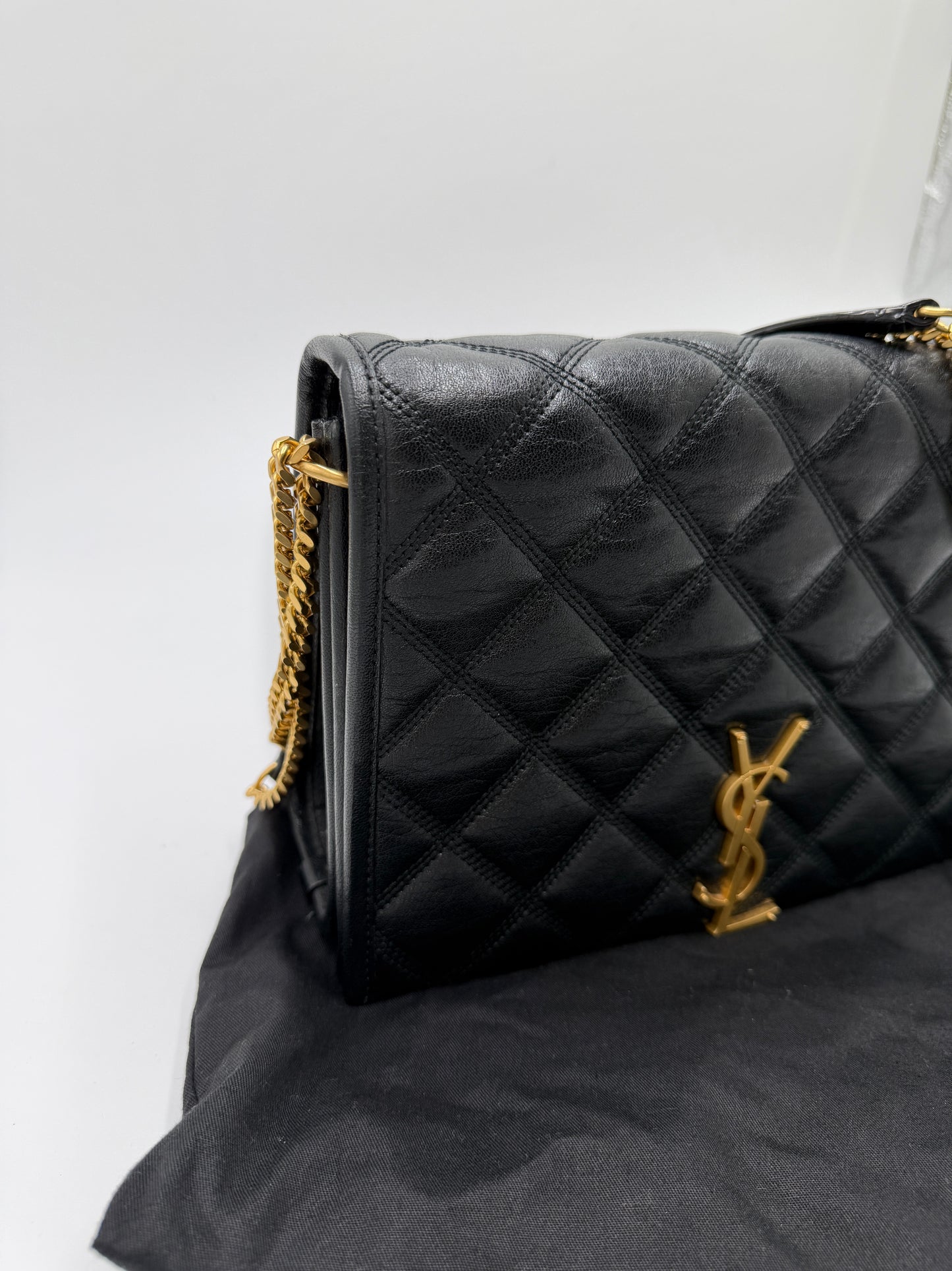 Saint Laurent Becky Medium