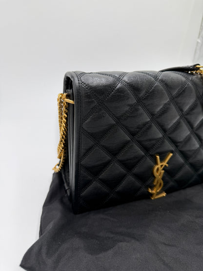 Saint Laurent Becky Medium