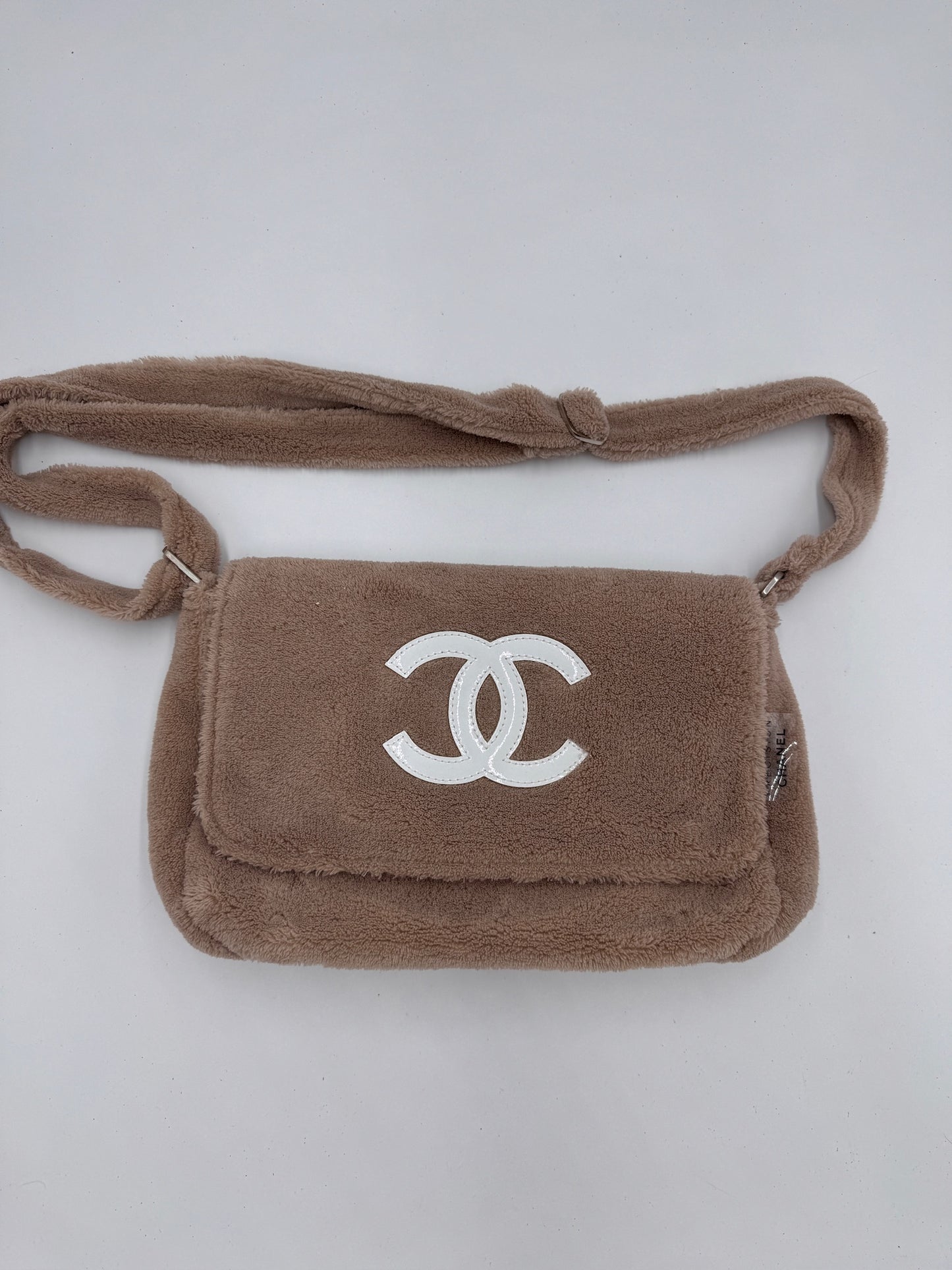 Chanel Crossbody Stoff