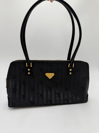 Maison Mollerus Schultertasche