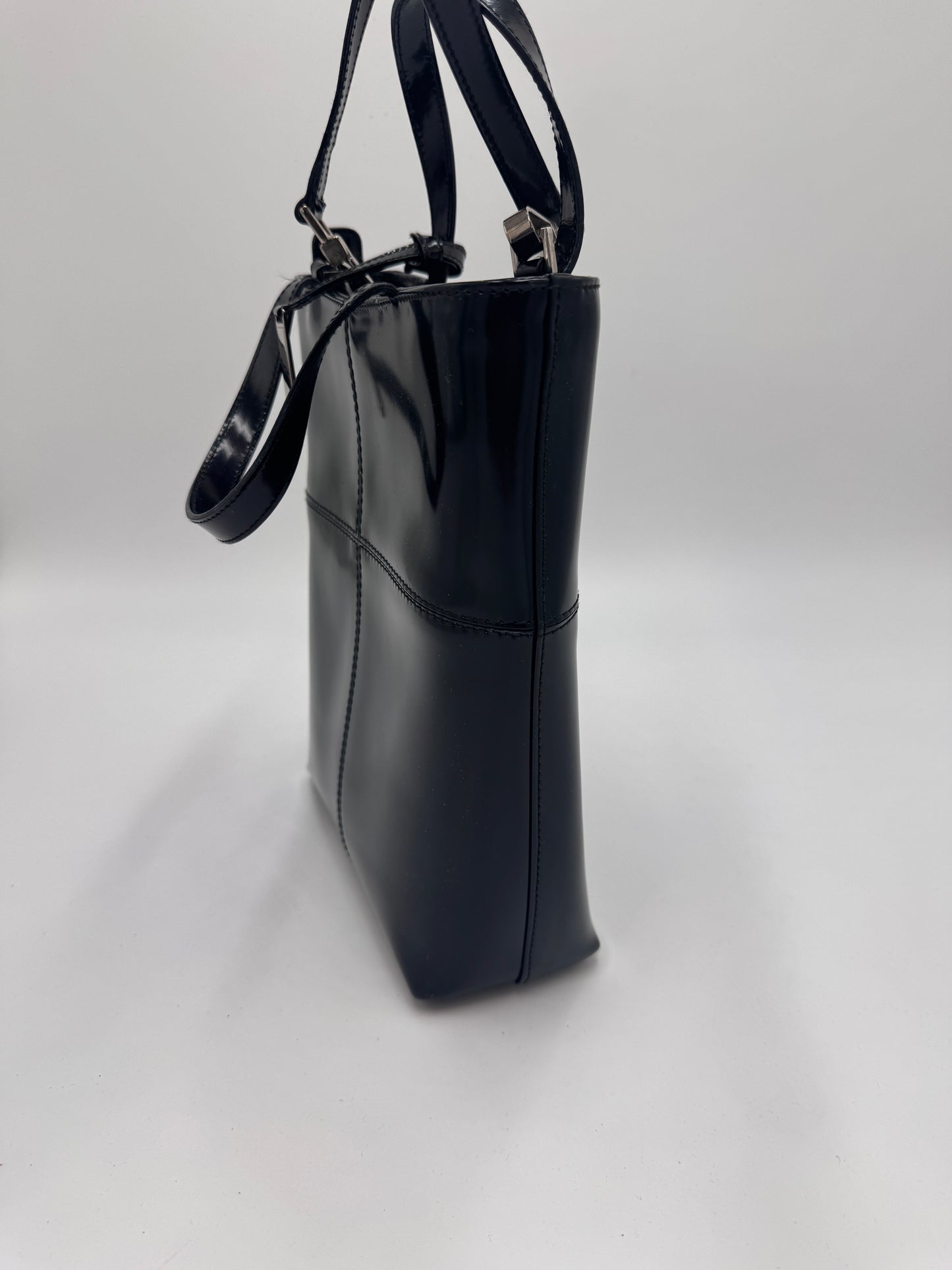 Gucci Crossbody Tote Bag Lack