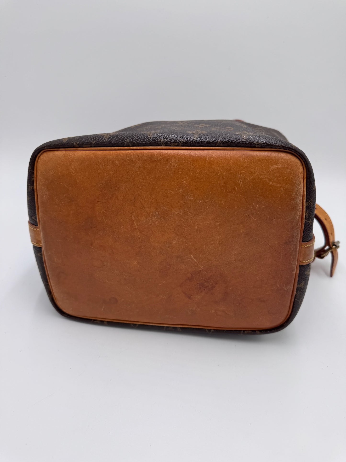 Louis Vuitton Petite Noè