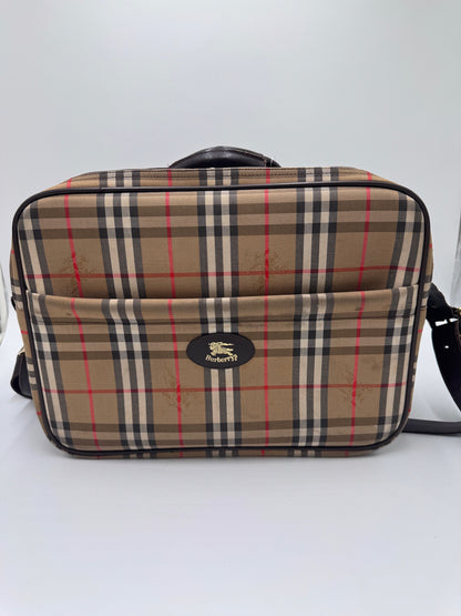 Burberry Travel Bag