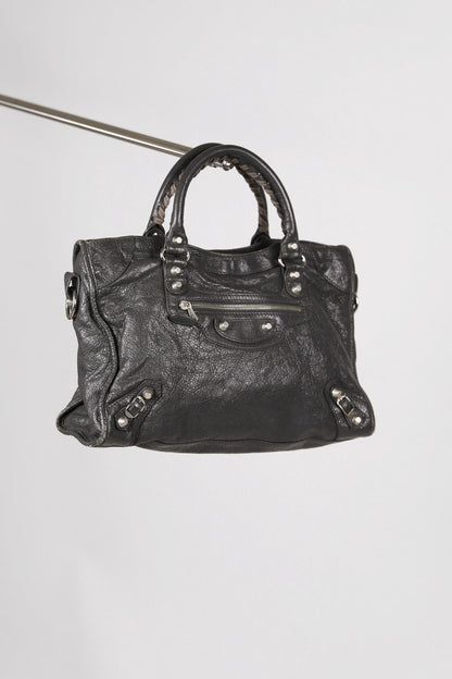 Balenciaga City Bag