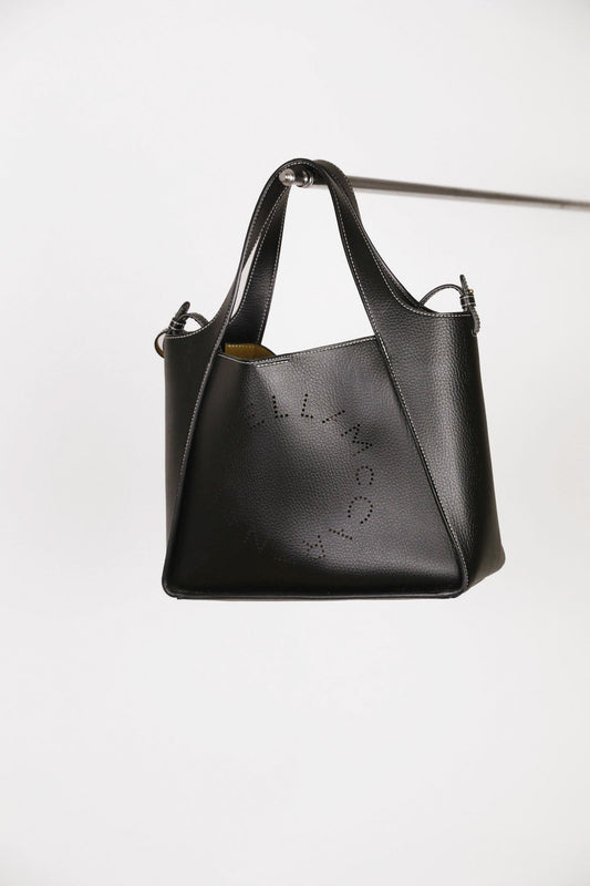 Stelle McCartney Crossbody Embosed