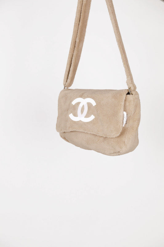 Chanel Crossbody Stoff