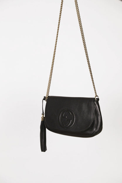 Gucci Crossbody (Schwarz) als Hauptfoto aus der Crossbody-Kategorie.