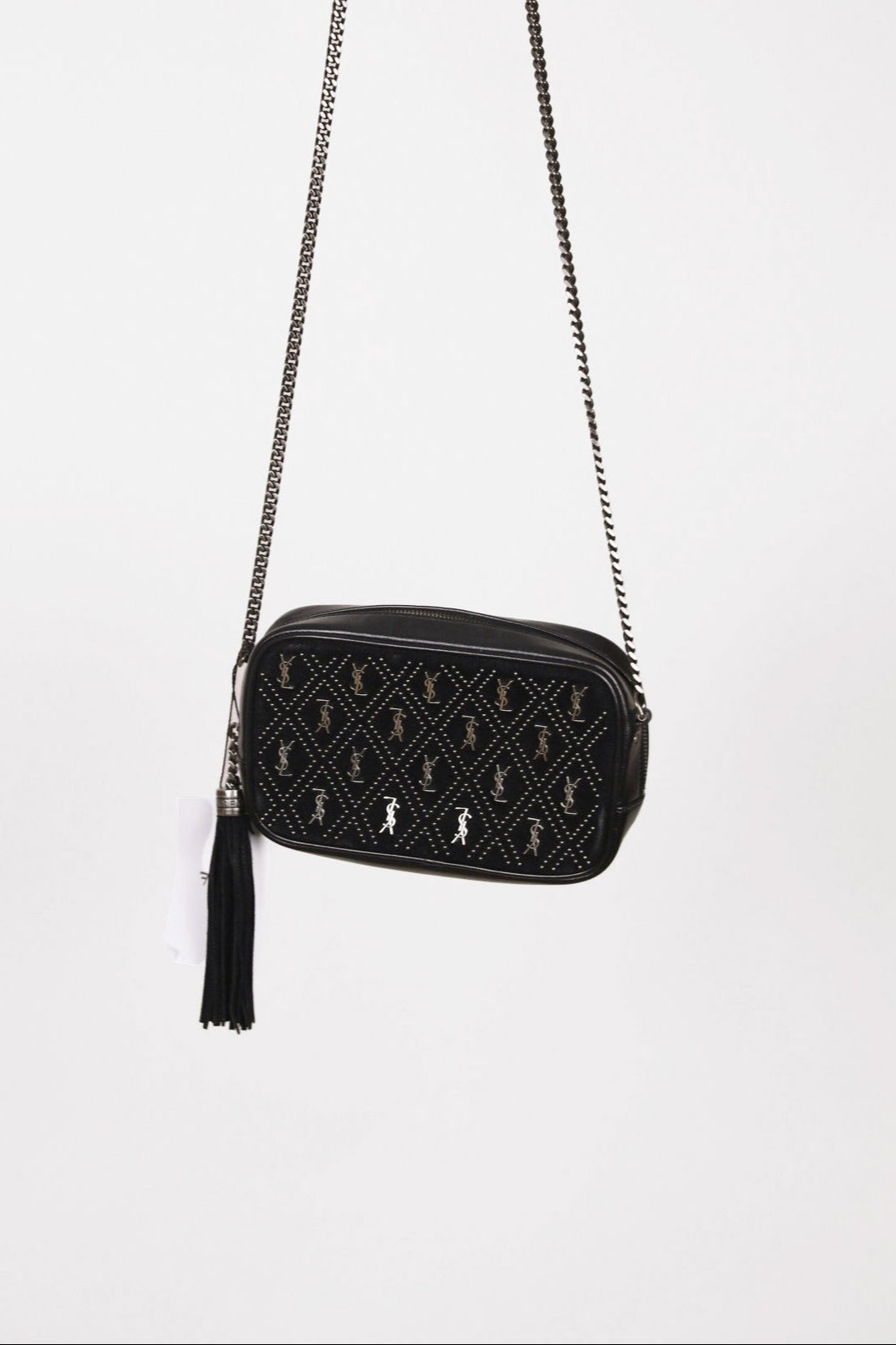 Saint Laurent Crossbody
