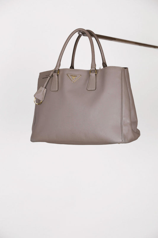 Prada Galleria Shopper