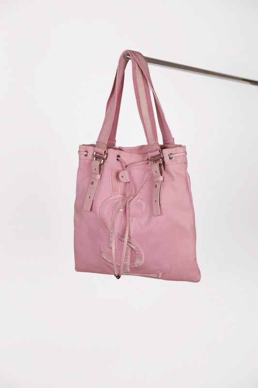 Yves Saint Laurent Kahala Rive Gauche Schultertasche