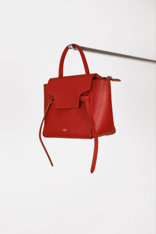 Celine Belt Bag