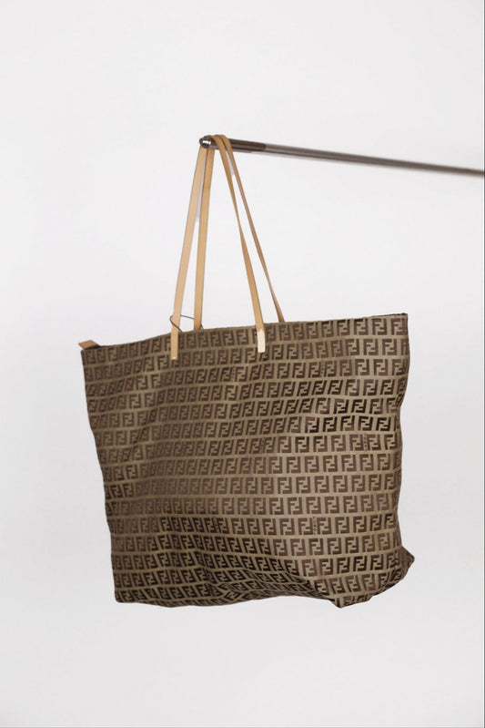 Fendi Shopper