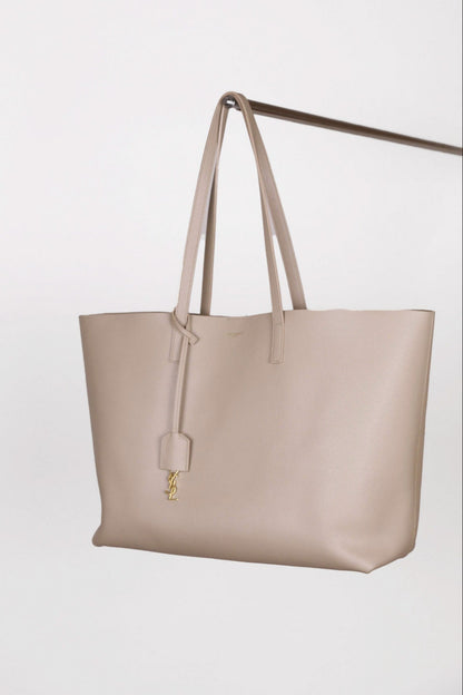 Saint Laurent Shopper (beige / creme) als Hauptfoto aus der Shopper-Kategorie.