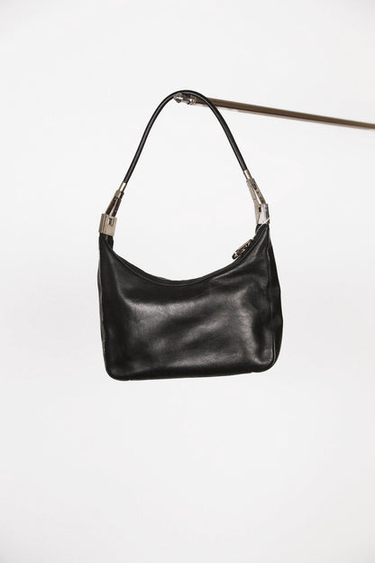 Gucci Shoulder Bag (schwarz) als Hauptfoto aus der Schultertasche-Kategorie.