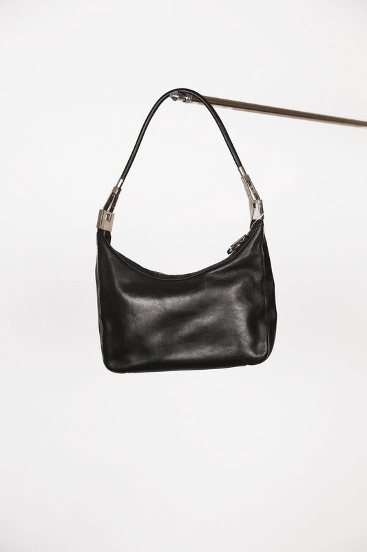 Gucci Shoulder Bag (schwarz) als Hauptfoto aus der Schultertasche-Kategorie.