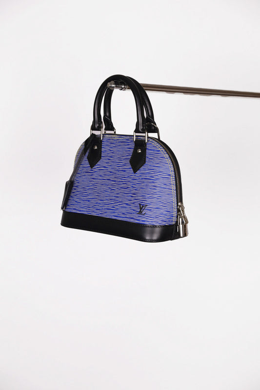 Louis Vuitton Alma BB