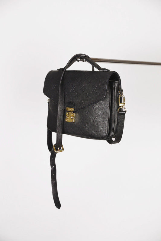 Louis Vuitton Pochette Metis