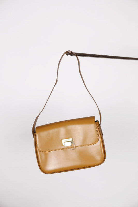 Saint Laurent Schultertasche (gelb) als Hauptfoto aus der Schultertasche-Kategorie.