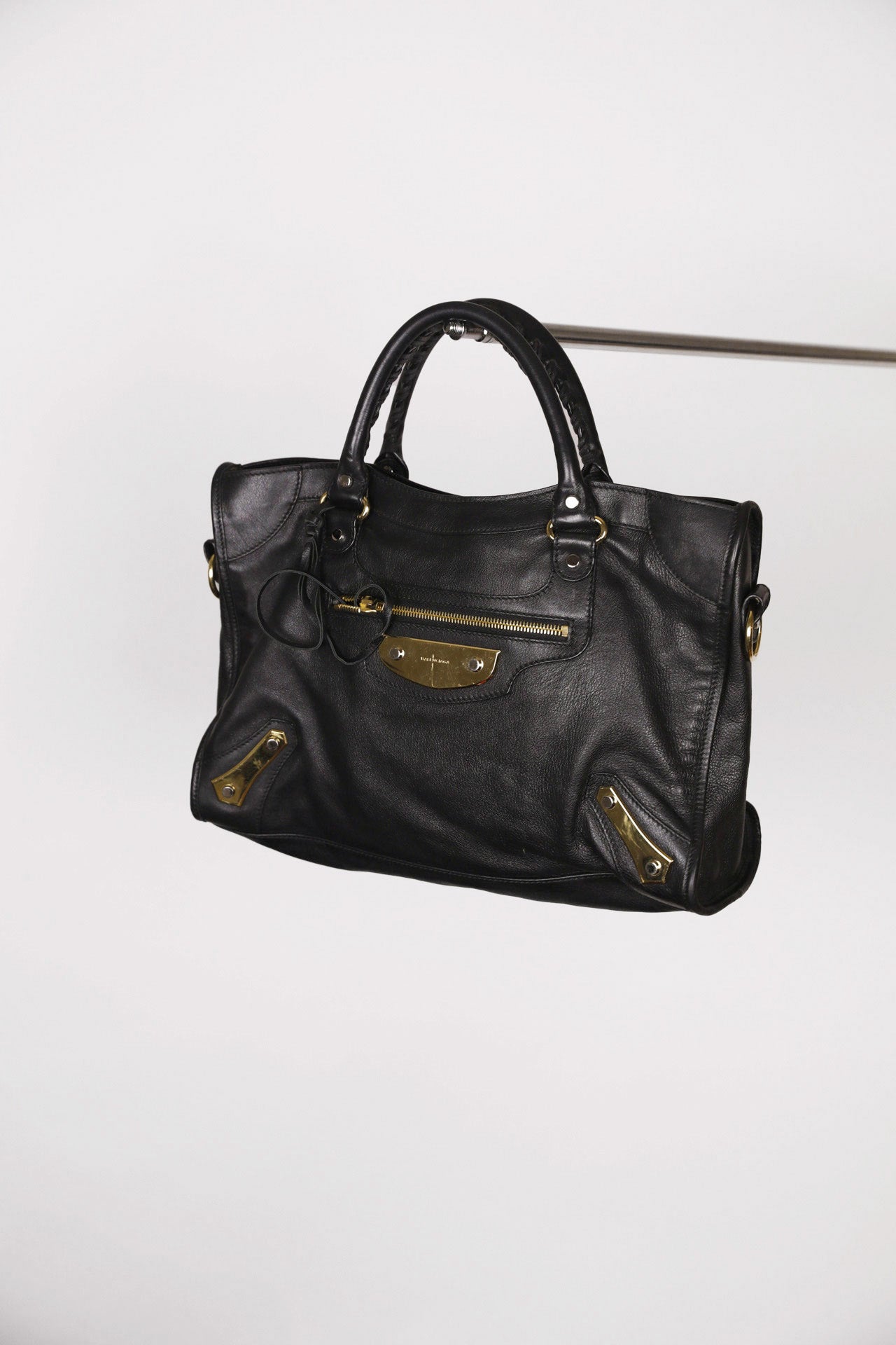 Balenciaga The City
