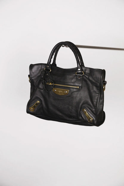 Balenciaga The City