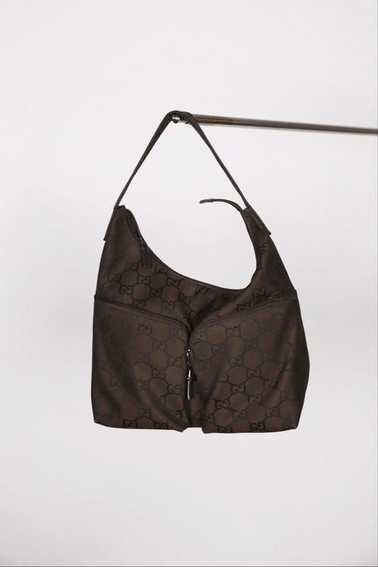 Gucci Schultertasche