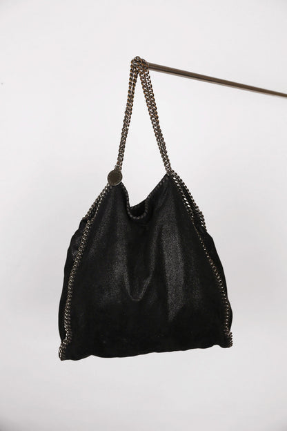 Stella McCartney Falabella Maci (Schwarz) als Hauptfoto aus der Shopper-Kategorie.