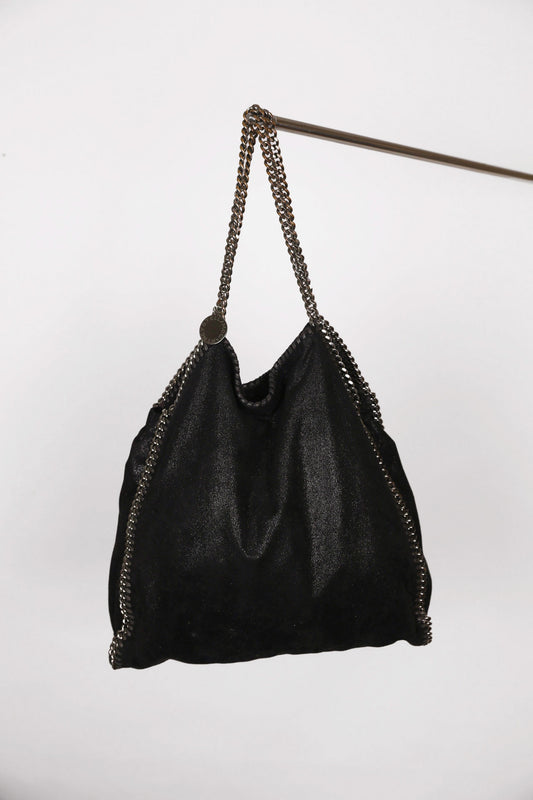 Stella McCartney Falabella Maci (Schwarz) als Hauptfoto aus der Shopper-Kategorie.