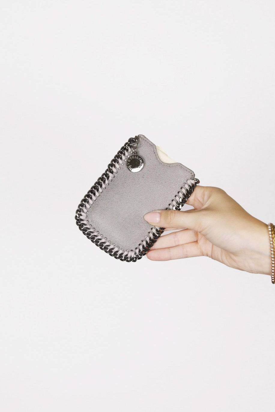 Stella McCartney Phone Holder (auch als Cardholder nutzbar)