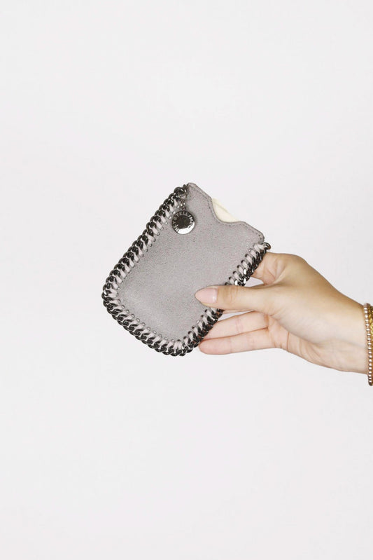 Stella McCartney Phone Holder (auch als Cardholder nutzbar)