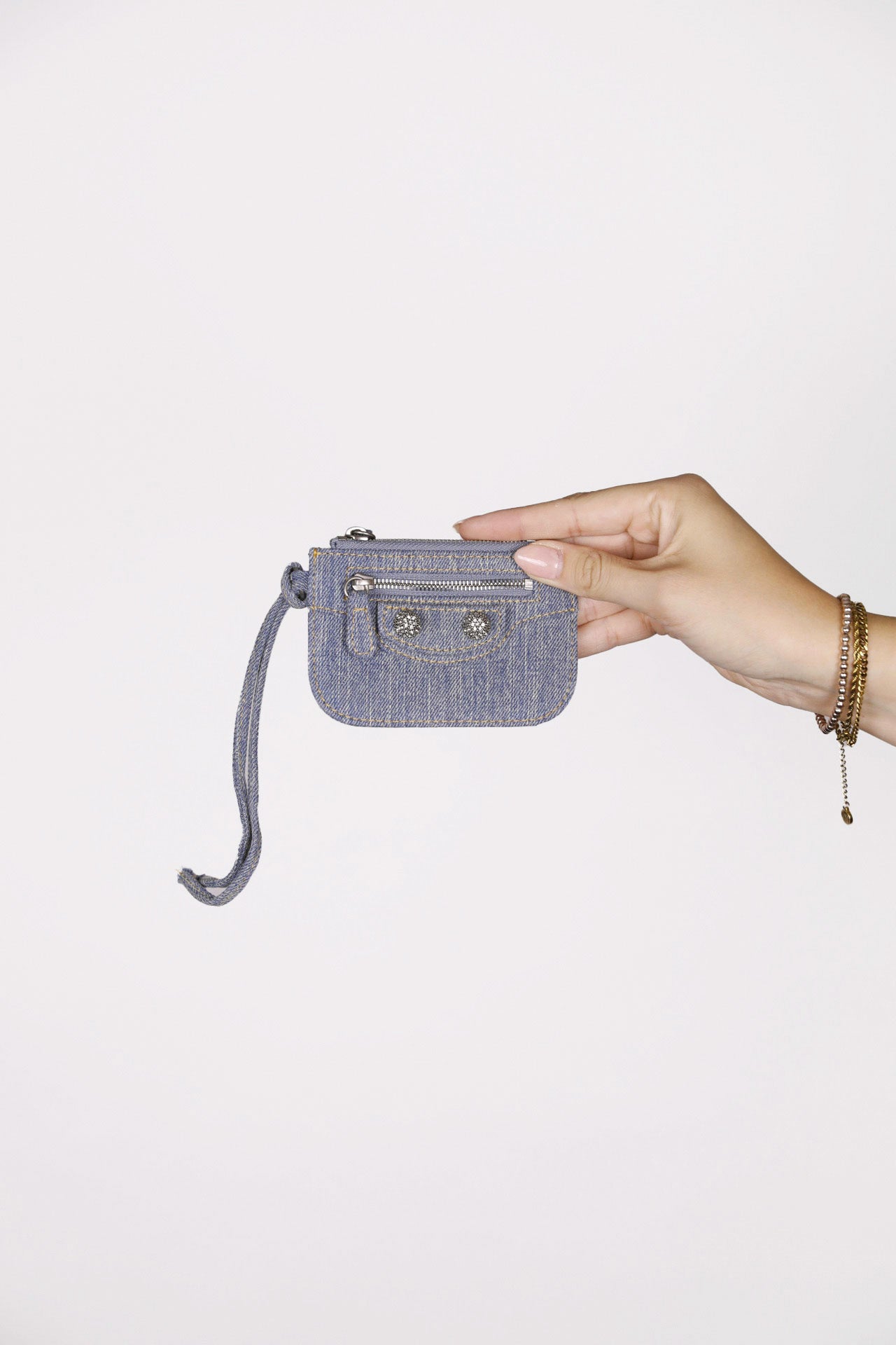 Balenciaga Portemonnaie