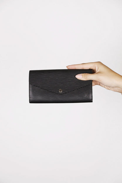 Louis Vuitton Portemonnaie Sarah