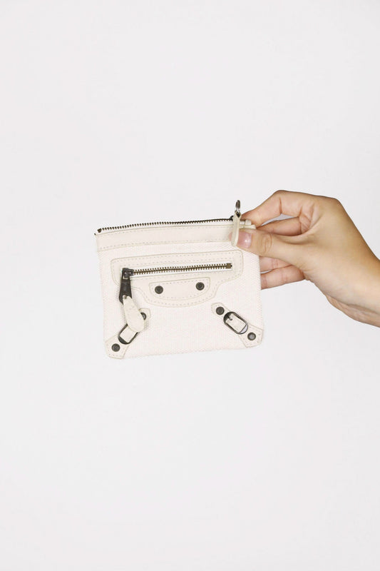 Balenciaga wallet 