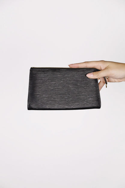 Louis Vuitton Pochette Epi