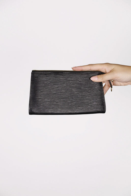 Louis Vuitton Pochette Epi