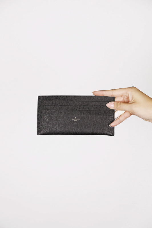 Louis Vuitton card holder