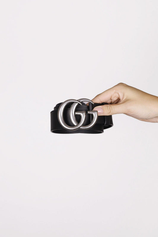 Gucci belt 85