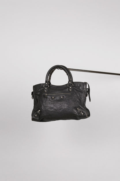 Balenciaga City Bag