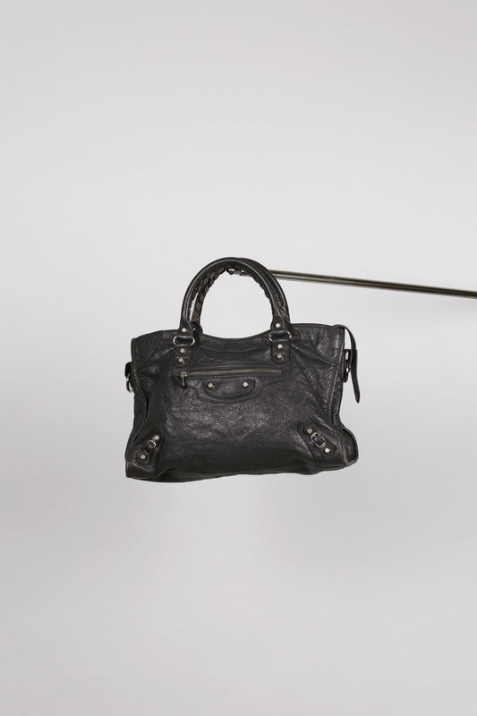 Balenciaga City Bag