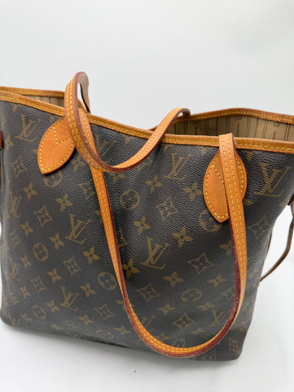 Louis Vuitton Neverfull MM
