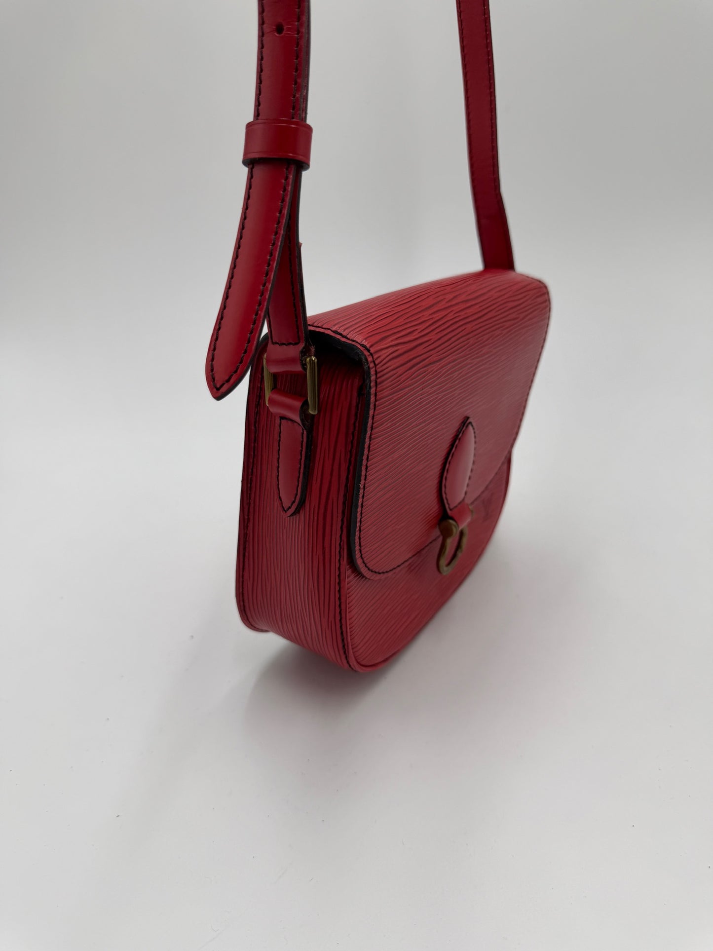 Louis Vuitton Saint Mini Saint Cloud
