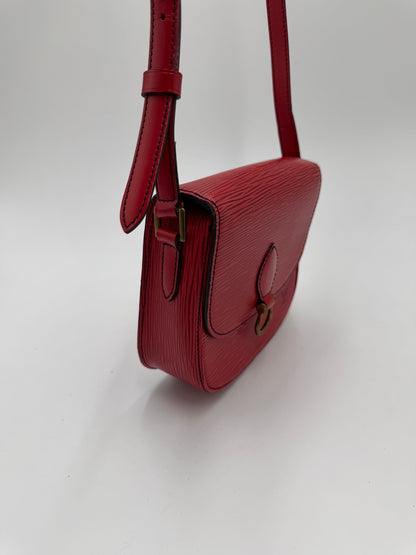 Louis Vuitton Saint Mini Saint Cloud