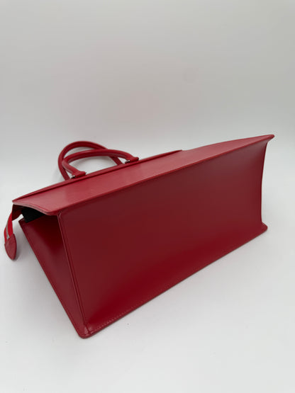 Louis Vuitton Riviera Rot Epi