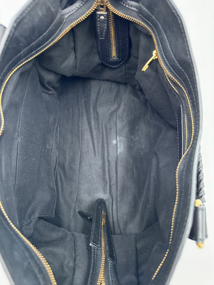 Balenciaga The City