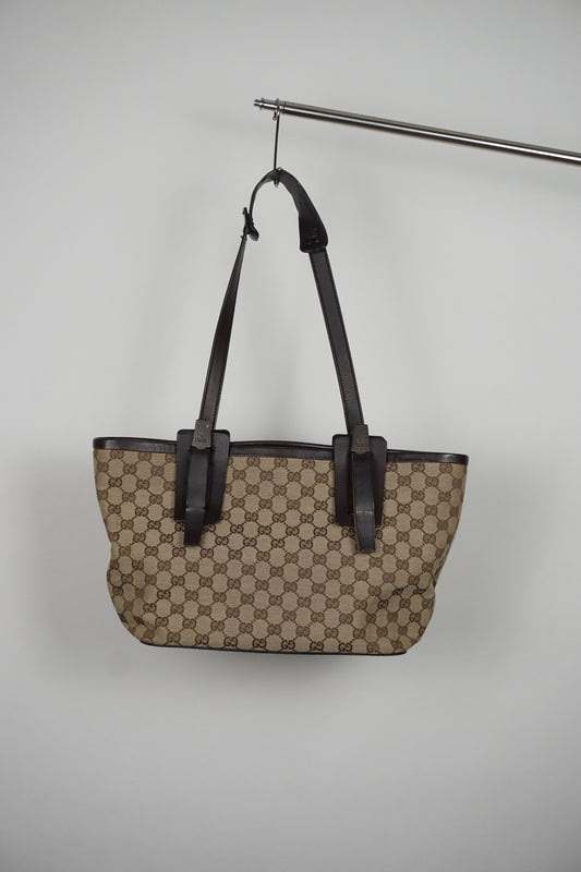 Gucci Side Shopper