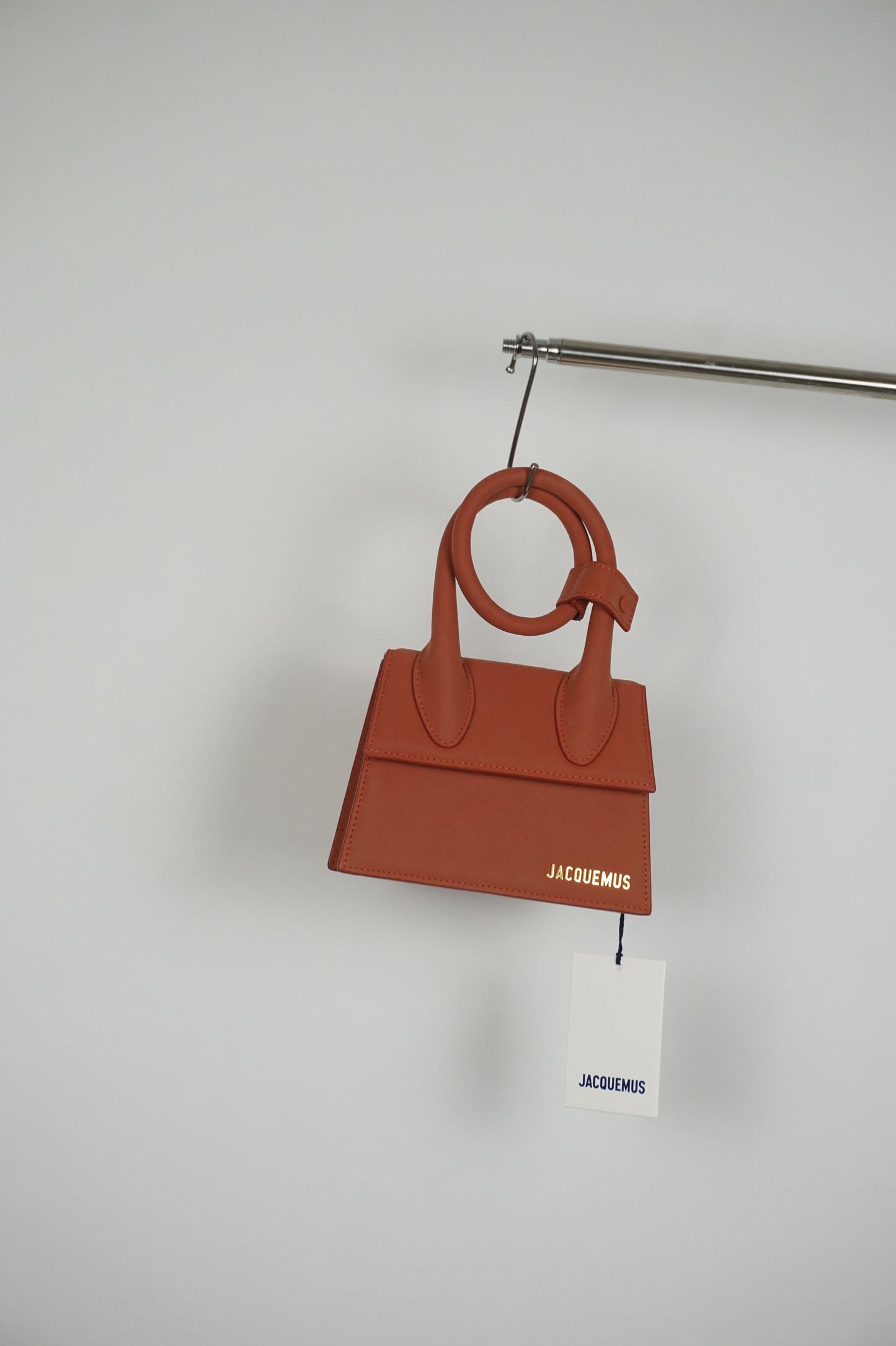 Jacquemus The Knot
