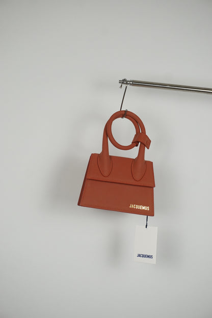 Jacquemus The Knot